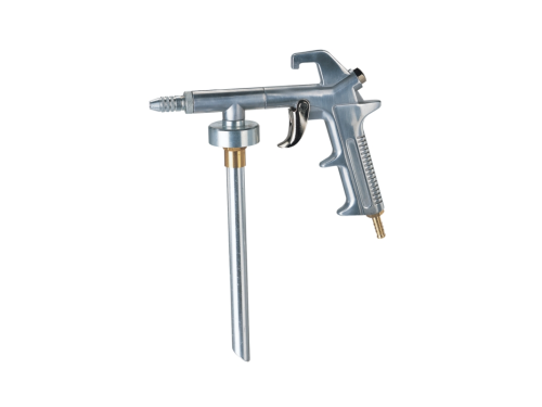 OTRIX Пистолет для антигравия и мовильных составов под евробаллон PS-5