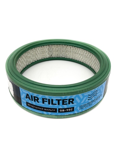 Фильтр воздушный BIG FILTER GB95/C ВАЗ 01-07