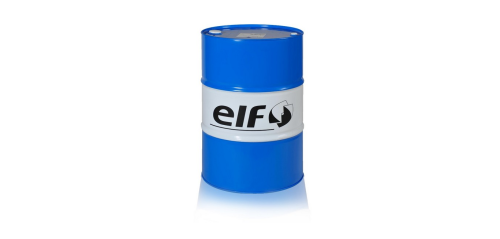 Elf Evolution 700 Turbo diesel 10W40 (216,5л) 10141101