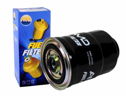 Фильтр топливный AMDFF232 (WK940/11x)