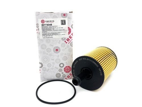 Фильтр масляный IBERIS IB774048 (HU719/7x)