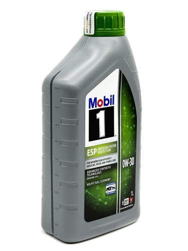 Mobil 1 ESP 0W30 (1л) 153753/153346 / 157747