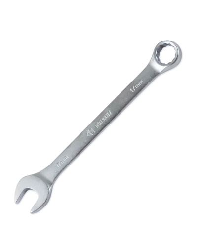 ARNEZI Ключ комбинированный 17 мм 	R1030017