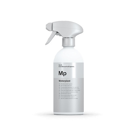 Koch Chemie MOTORPLAST Консервант двигателя 500 мл