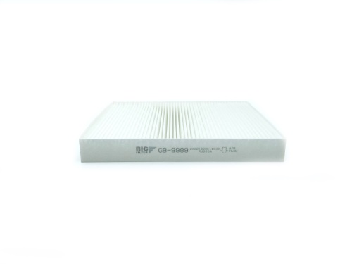 Фильтр салонный BIG FILTER GB9989 (CU26009) 