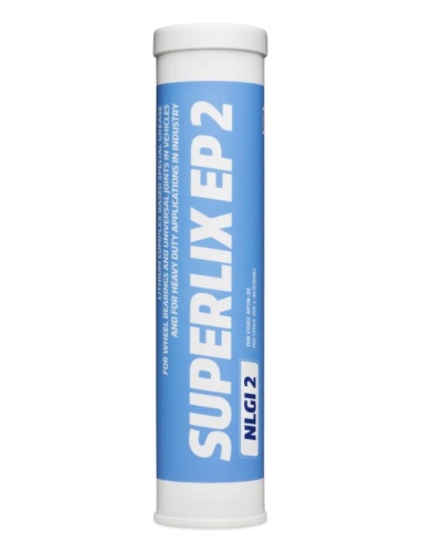 Neste Superlix EP2 (0.4кг) 725363