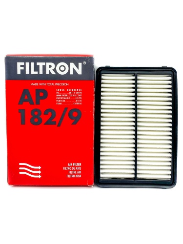 Фильтр воздушный FILTRON AP182/9 (C2631)