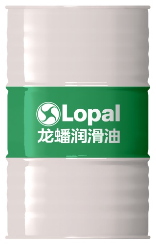 Lopal DuraRev P800 CK-4 5W-30 200л LPL38374