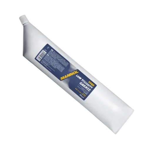 Mannol LOW VISCOSITY GREASE Li-EP 00/000 (0,8 кг) 9985/2121