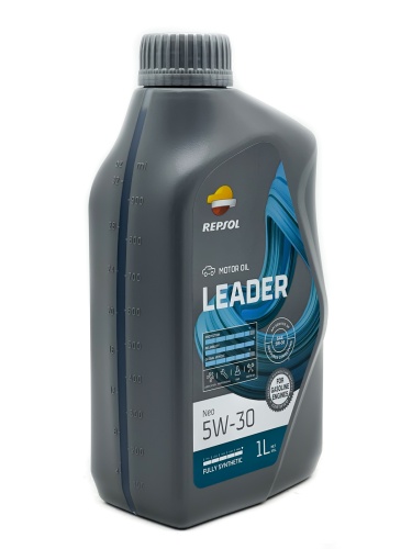 Repsol RP LEADER NEO (ELITE NEO) 5W30 (1л) 6454/R/60316/R