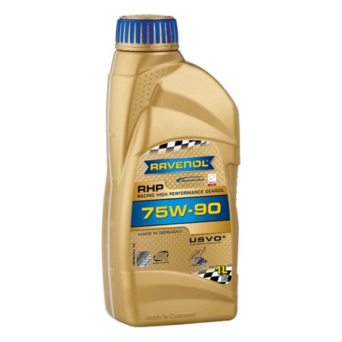 Ravenol RHP 75w90 1л 4014835742017