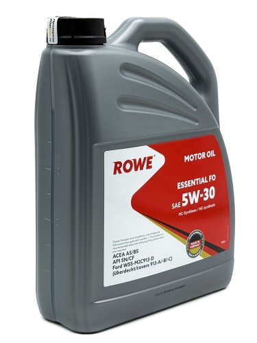 Rowe ESSENTIAL 5W-30 FO (4л) 203664532A