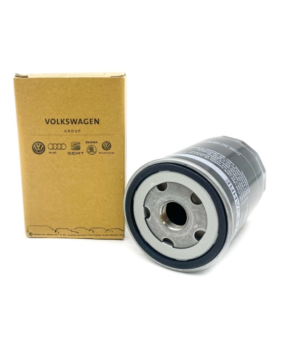 Фильтр масляный VAG 06A115561B (W719/30)