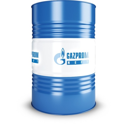 Gazpromneft Hydraulic HLP-100 205л 2389901115