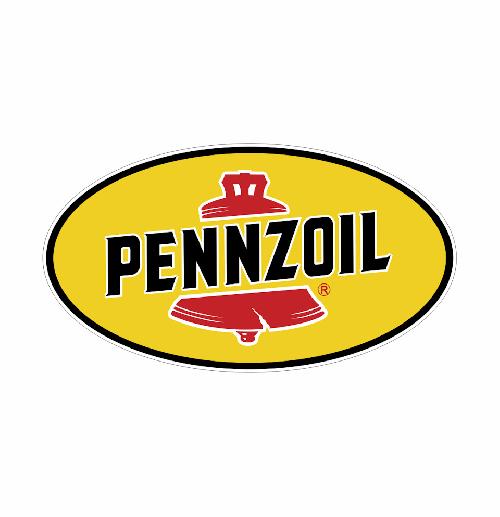 PENNZOIL