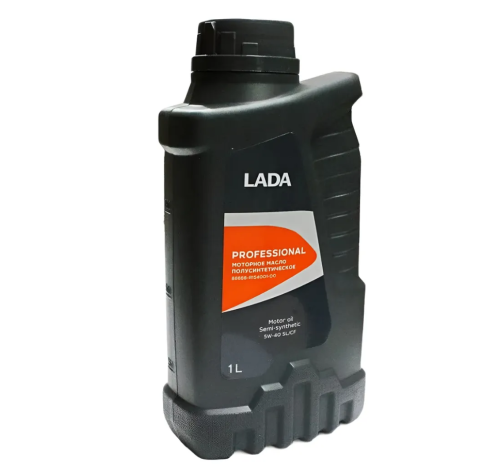 LADA Professional 5W-40 (1л) 88888R15400100
