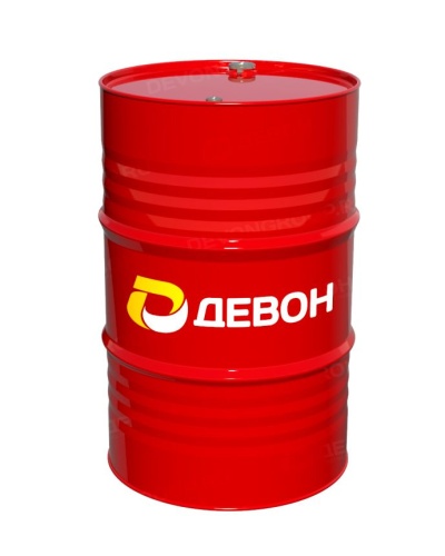 Девон Hydraulic HVLP 32 Synth (180кг) 338663631