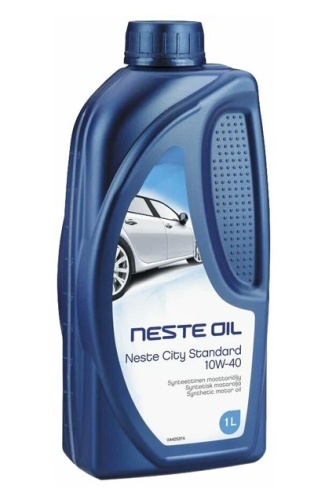 NESTE City 10w40 (1л)