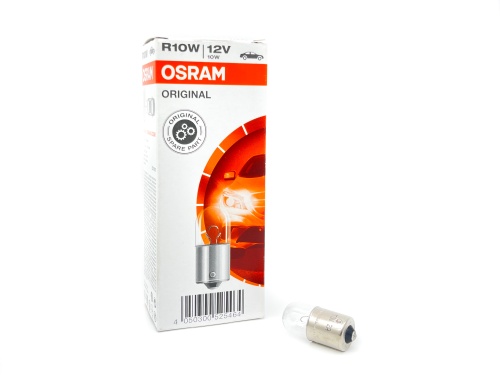 Osram 5008 Автолампа  R10W 12V