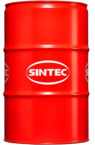 Sintec Platinum 7000 5W40 A3/B4 SN/CF (60л) 600141