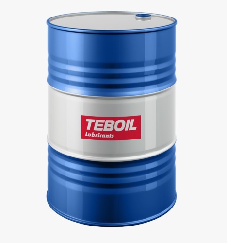 Teboil Super НPD SAE 10W-30 175кг 3414130