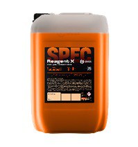GRASS Бесконтактный шампунь  "Grass Reagent X" 23 кг. 110559