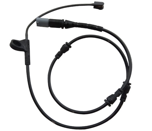 TRW Датчик износа тормозных колодок перед.GIC275 (BMW 34356792567) BMW X5 (E70) 06-, X5 (F15,F85)