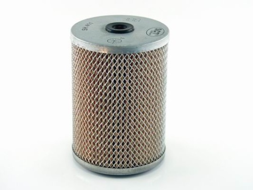 Фильтр масляный SCT SH411 (H929x)
