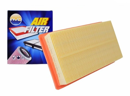 Фильтр воздушный AMD.FA789 HYUNDAI Solaris/Kia Rio 