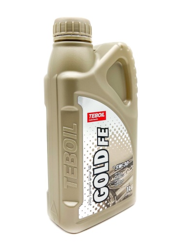 Teboil Gold FE 5W-30 1л 3470600