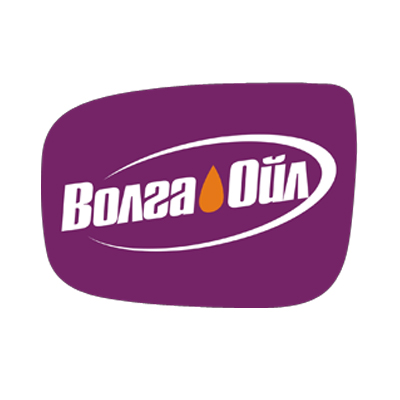 Волга-Ойл