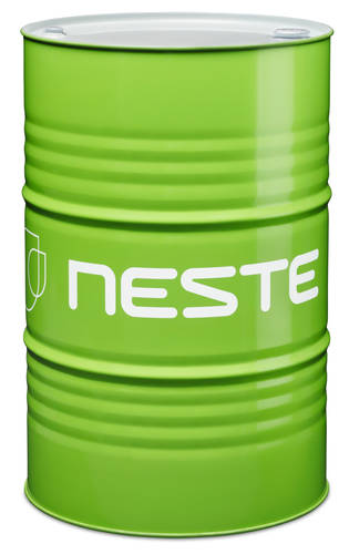 Neste Special Coolant (200л) 100% концентрат, зеленый 775611