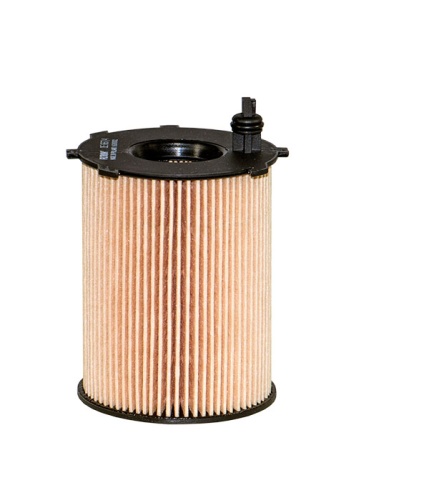 Фильтр масляный FILTRON OE667/4 (OE667/4A, HU7033z)
