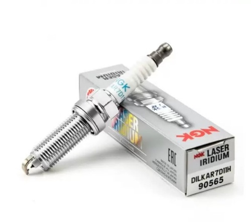 Свеча зажигания NGK 90565 DILKAR7D11H
