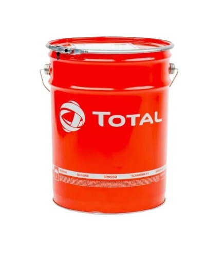 Total Multis XHV 2 18 кг