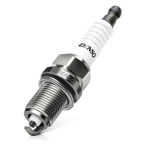 Свеча зажигания Denso 3245 PK20PRP8 (NGK PFR6B)