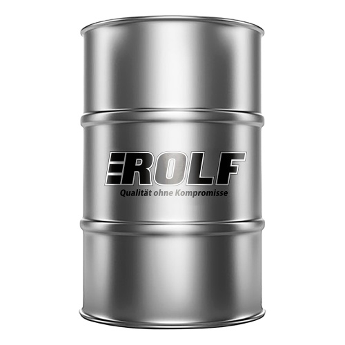 ROLF KRAFTON P5 U 10W-40 (208л) 322548