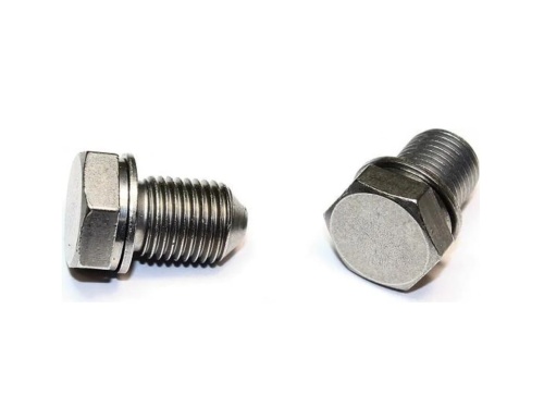 ELRING Резьбовая пробка картера двигателя 567640