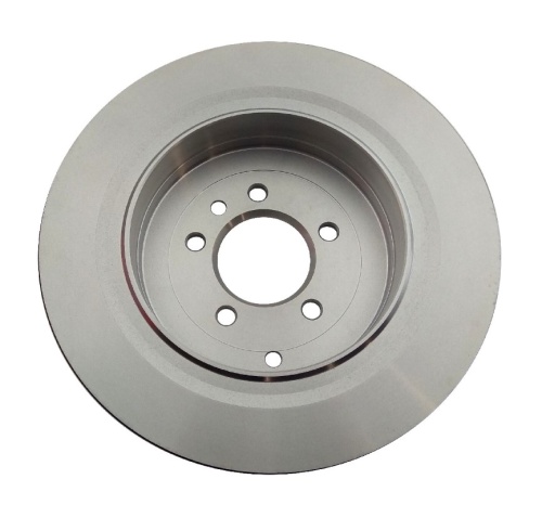 TRW Диск тормозной задний DF4342S 