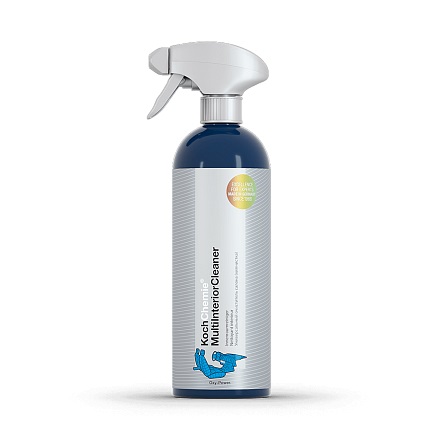 Koch Chemie MULTIINTERIORCLEANER Универсальный очиститель салона 750 мл