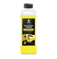 GRASS Средство для удаления следов насекомых "Mosquitos Cleaner" 1л 118100