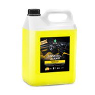 GRASS Высокопенный "Universal-cleaner" универсальный очиститель салона  5,4 кг. 125197