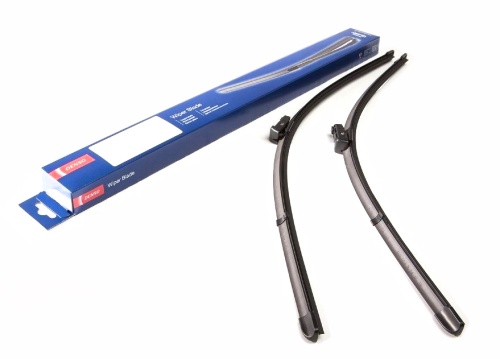 Комплект бескаркасных щеток стеклоочистителя DENSO DF-080 