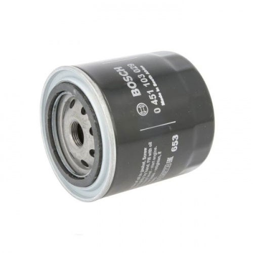 Фильтр масляный Bosch 0451103029 (W916/1)