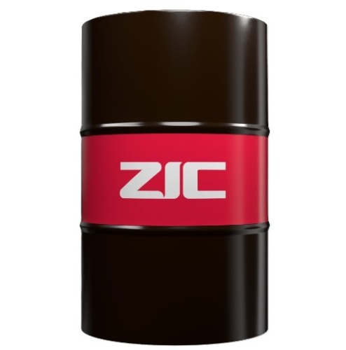 ZIC X5 Diesel 10w40 CI-4 (200л) 202660