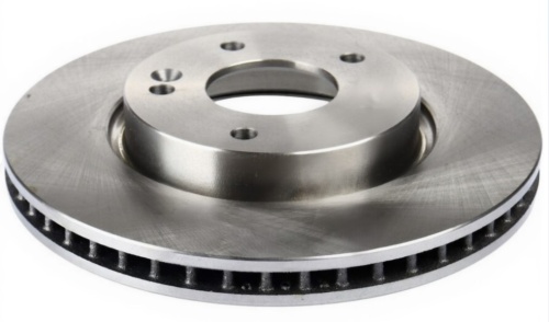 SANGSIN BRAKE Диск тормозной перед SD1074 (DF4286) HYUNDAI i30 (FD) 1.4, 1.6, 1.6 CRDI 280мм.