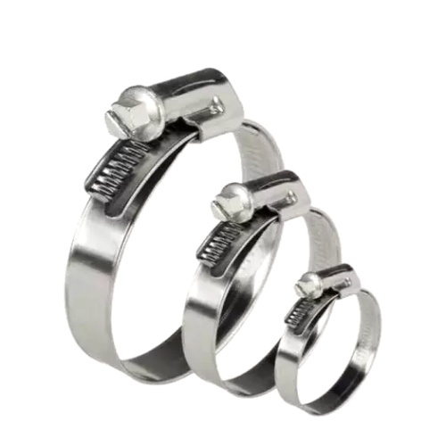 TORK Хомут червячный 9 мм 60-80 мм нерж. NN009W2060080