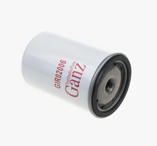 GANZ Фильтр топливный GIR02006 (WK723, WK723/6, WK731)