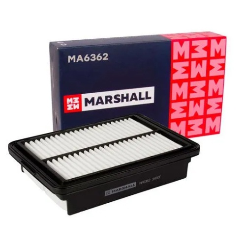 Фильтр воздушный Hyundai Elantra III 15-, Kia Ceed II, III 18- / Cerato IV 18 MA6362