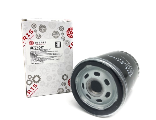 Фильтр масляный IBERIS IB774047 (W719/27)